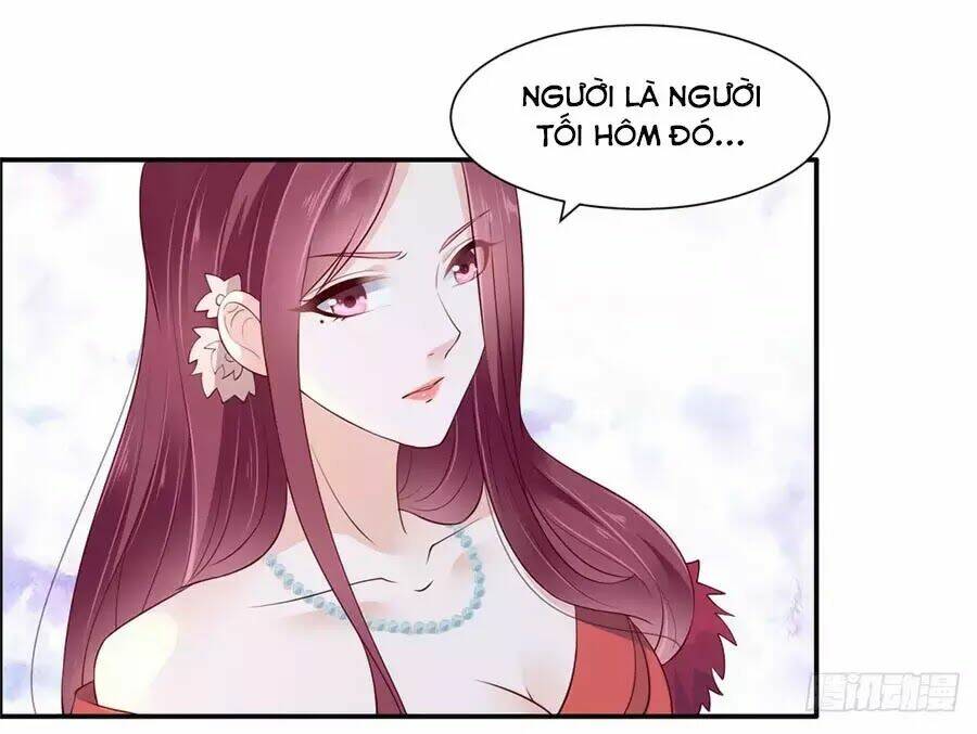 Tà Vương Phúc Hắc Sủng Nhập Cốt Chapter 49 - Trang 2