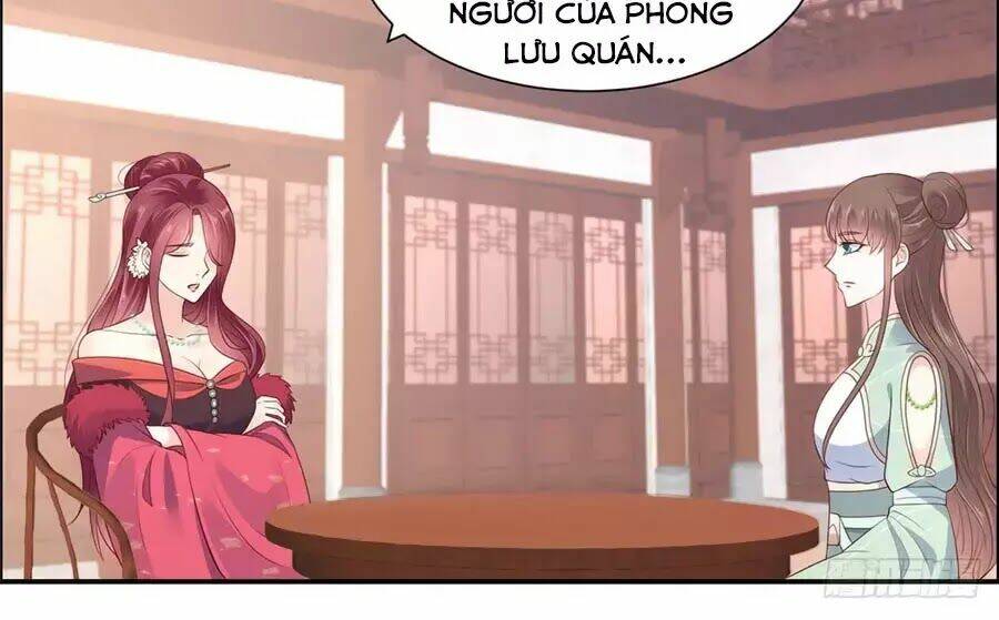 Tà Vương Phúc Hắc Sủng Nhập Cốt Chapter 49 - Trang 2