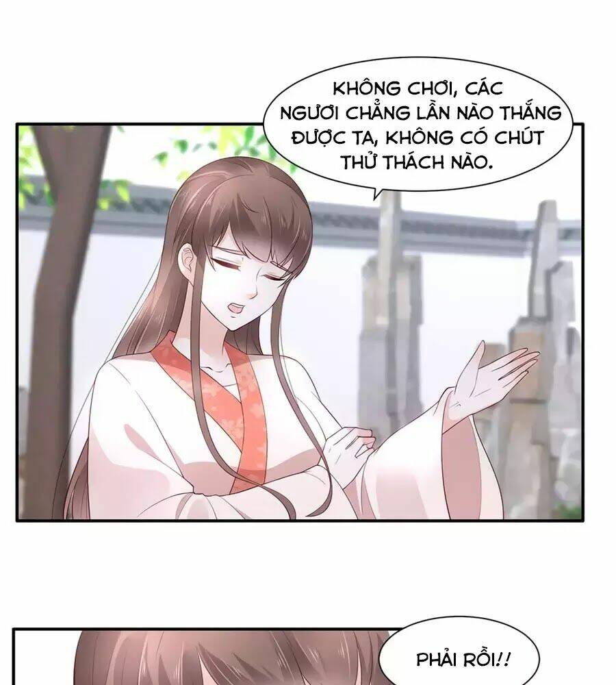 Tà Vương Phúc Hắc Sủng Nhập Cốt Chapter 49 - Trang 2