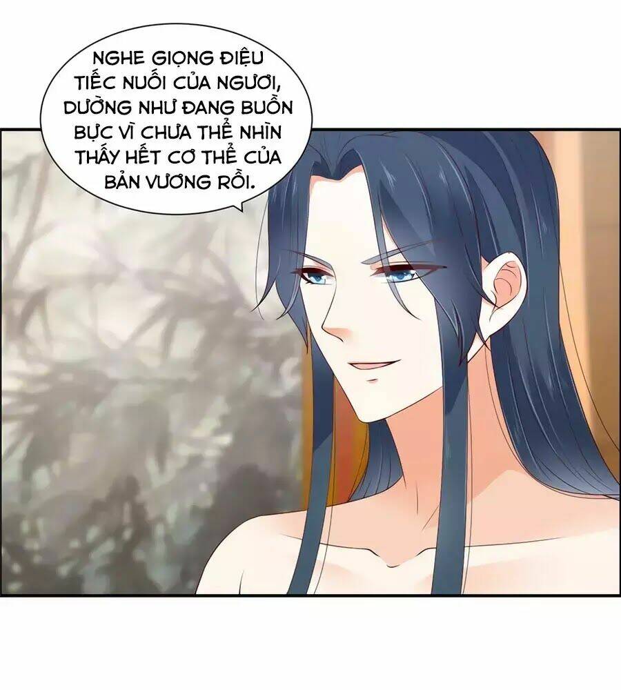 Tà Vương Phúc Hắc Sủng Nhập Cốt Chapter 48 - Trang 2