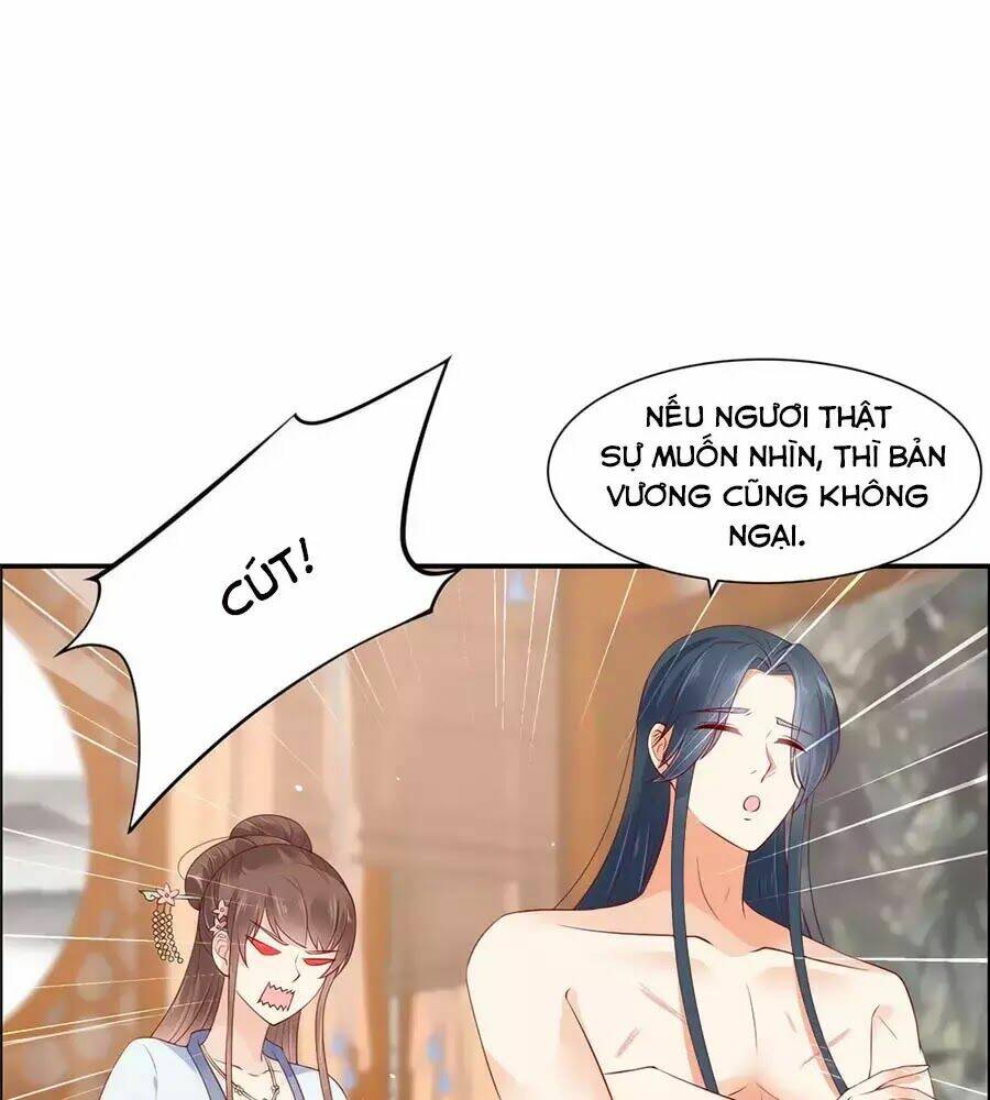 Tà Vương Phúc Hắc Sủng Nhập Cốt Chapter 48 - Trang 2