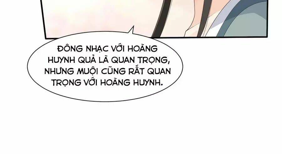 Tà Vương Phúc Hắc Sủng Nhập Cốt Chapter 44 - Trang 2