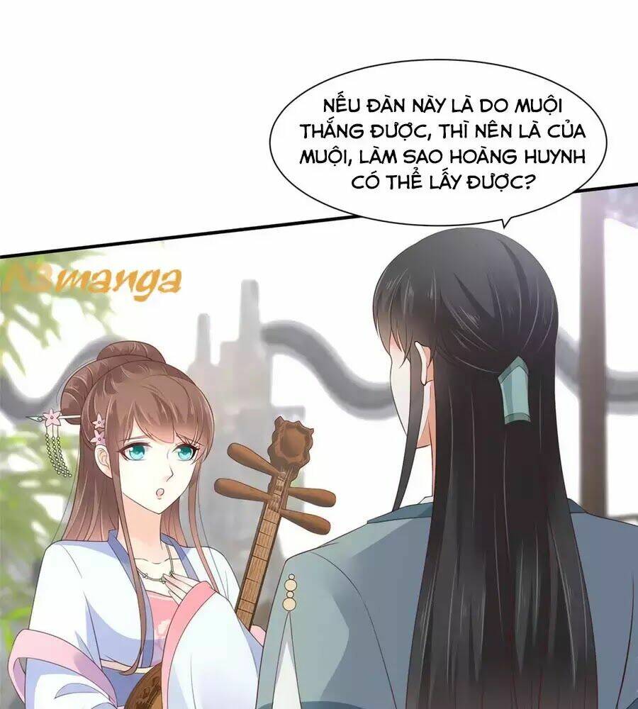 Tà Vương Phúc Hắc Sủng Nhập Cốt Chapter 44 - Trang 2