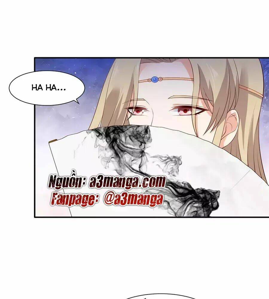 Tà Vương Phúc Hắc Sủng Nhập Cốt Chapter 36 - Trang 2