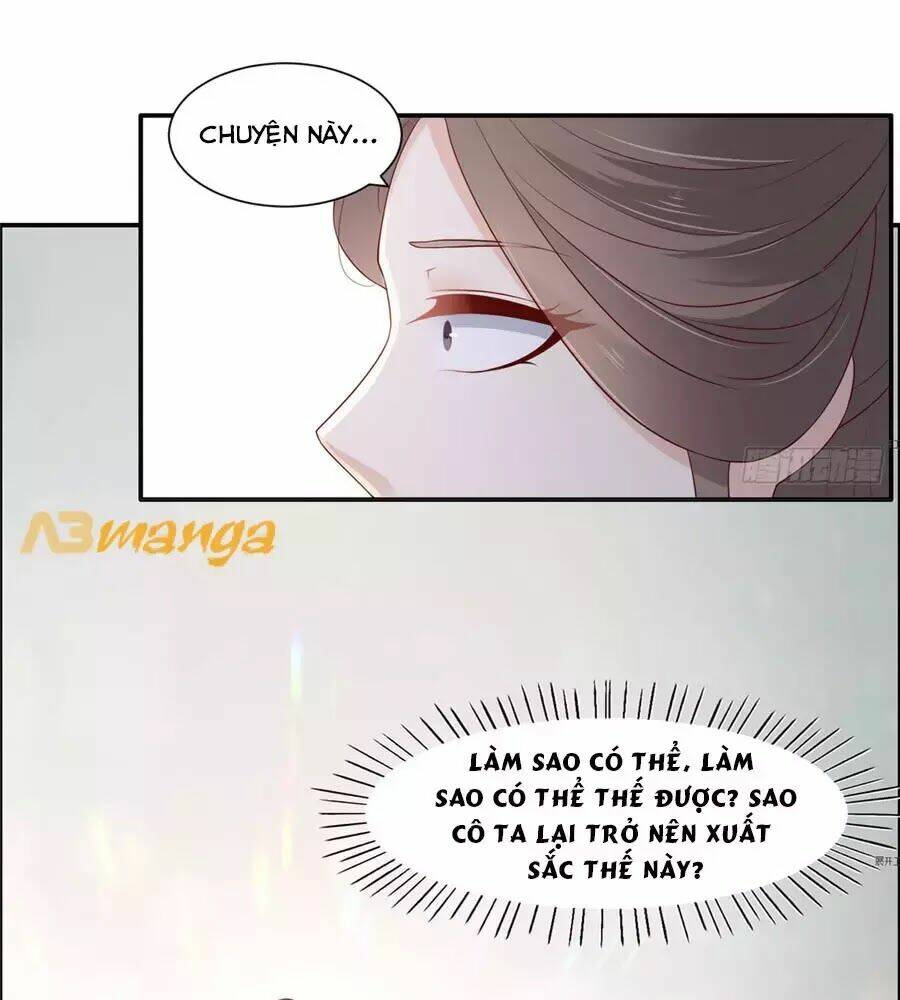 Tà Vương Phúc Hắc Sủng Nhập Cốt Chapter 35 - Trang 2