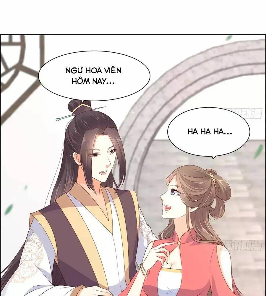 Tà Vương Phúc Hắc Sủng Nhập Cốt Chapter 31 - Trang 2