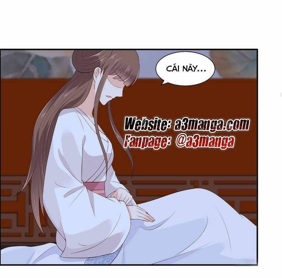 Tà Vương Phúc Hắc Sủng Nhập Cốt Chapter 28 - Trang 2