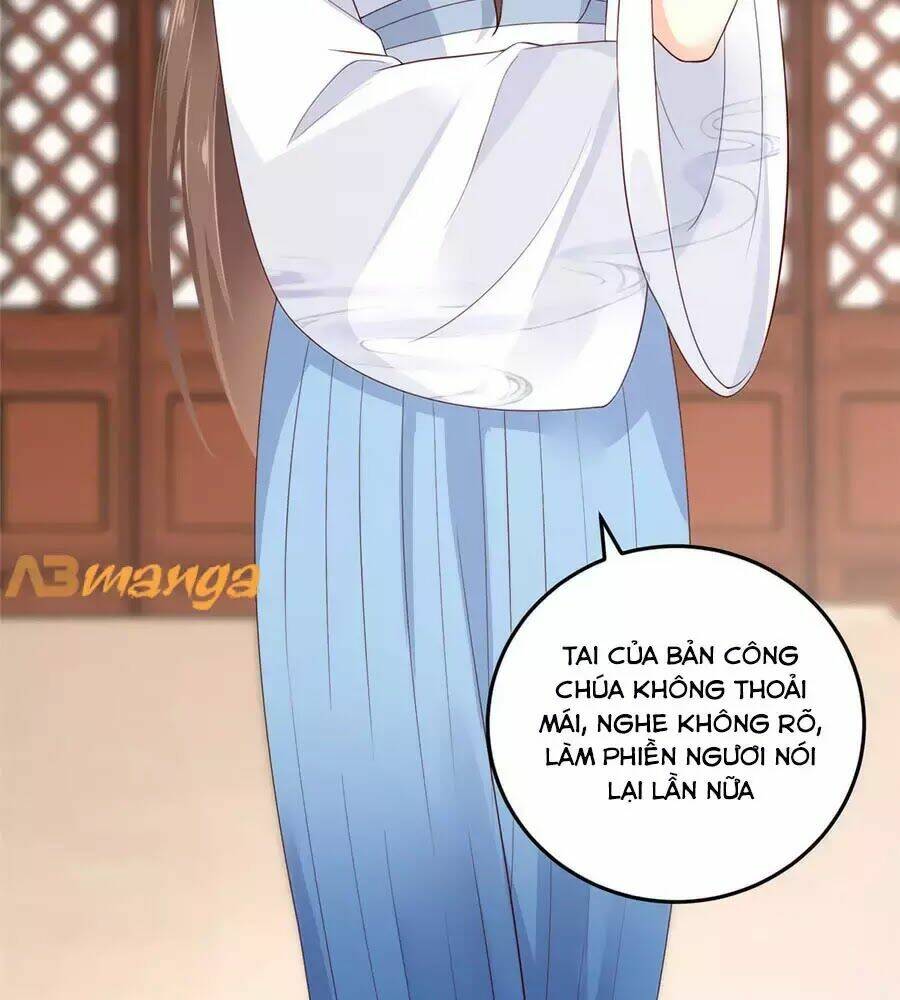 Tà Vương Phúc Hắc Sủng Nhập Cốt Chapter 21 - Trang 2