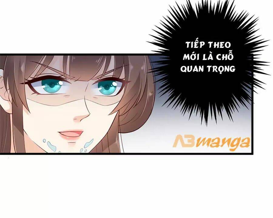 Tà Vương Phúc Hắc Sủng Nhập Cốt Chapter 21 - Trang 2