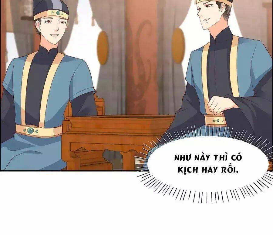 Tà Vương Phúc Hắc Sủng Nhập Cốt Chapter 19 - Trang 2