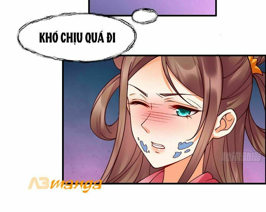 Tà Vương Phúc Hắc Sủng Nhập Cốt Chapter 1 - Trang 2