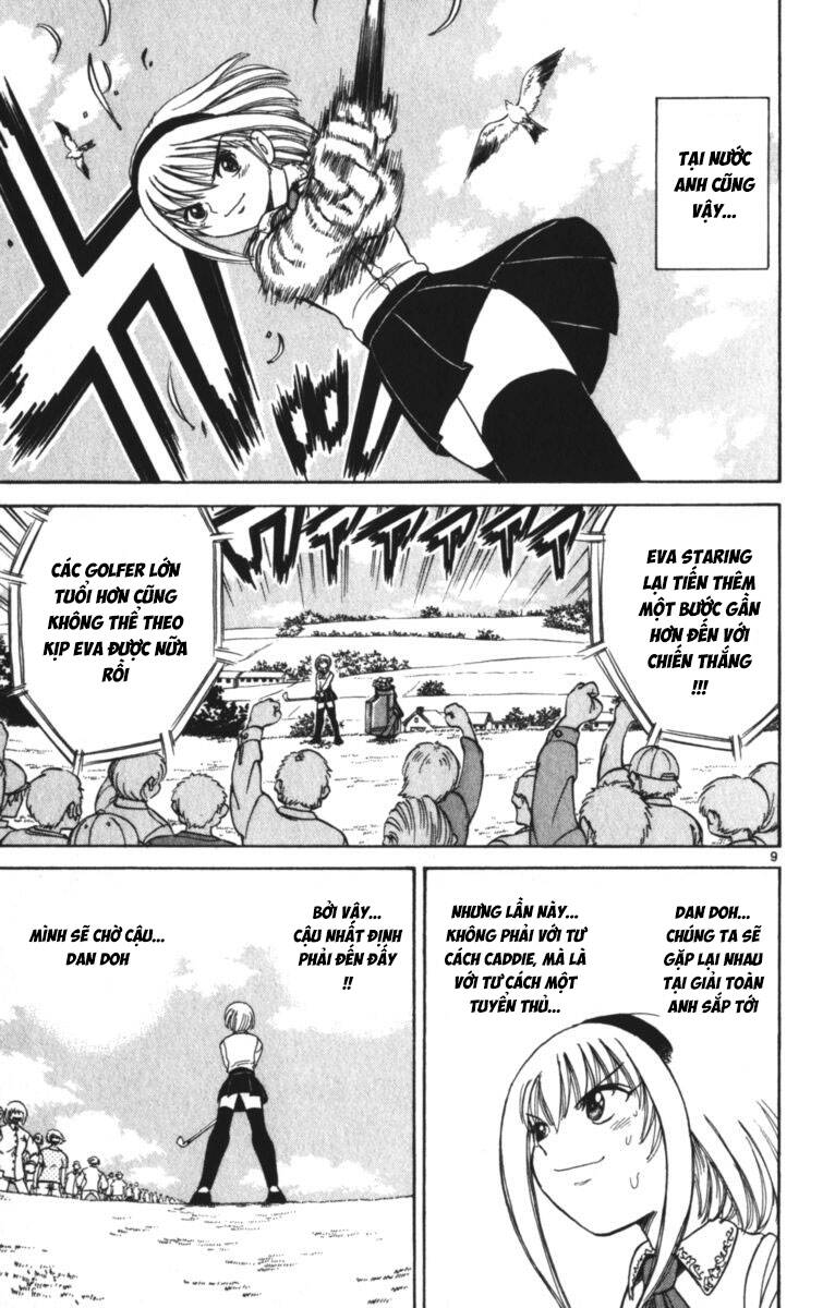 Dandoh!Xi Chapter 134 - Trang 2