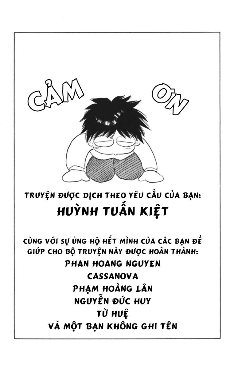 Dandoh!Xi Chapter 134 - Trang 2