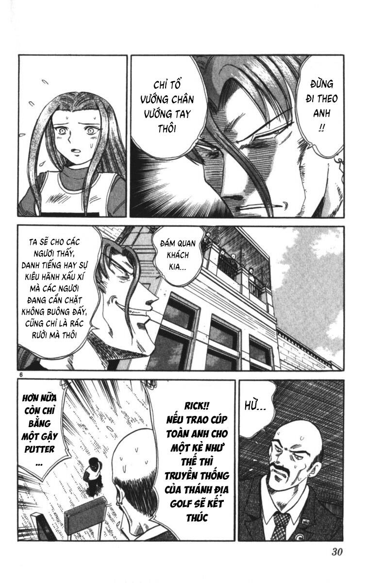 Dandoh!Xi Chapter 118 - Trang 2