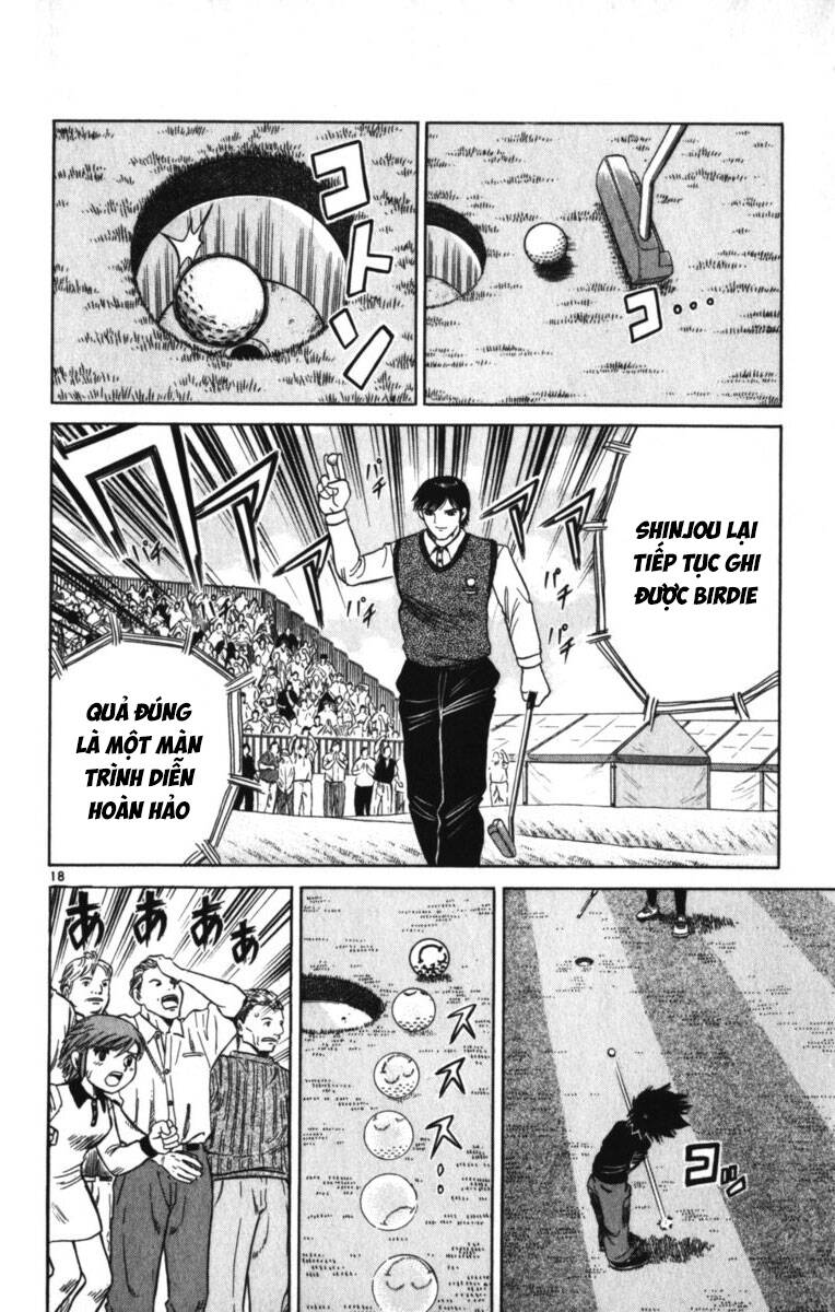 Dandoh!Xi Chapter 94 - Trang 2