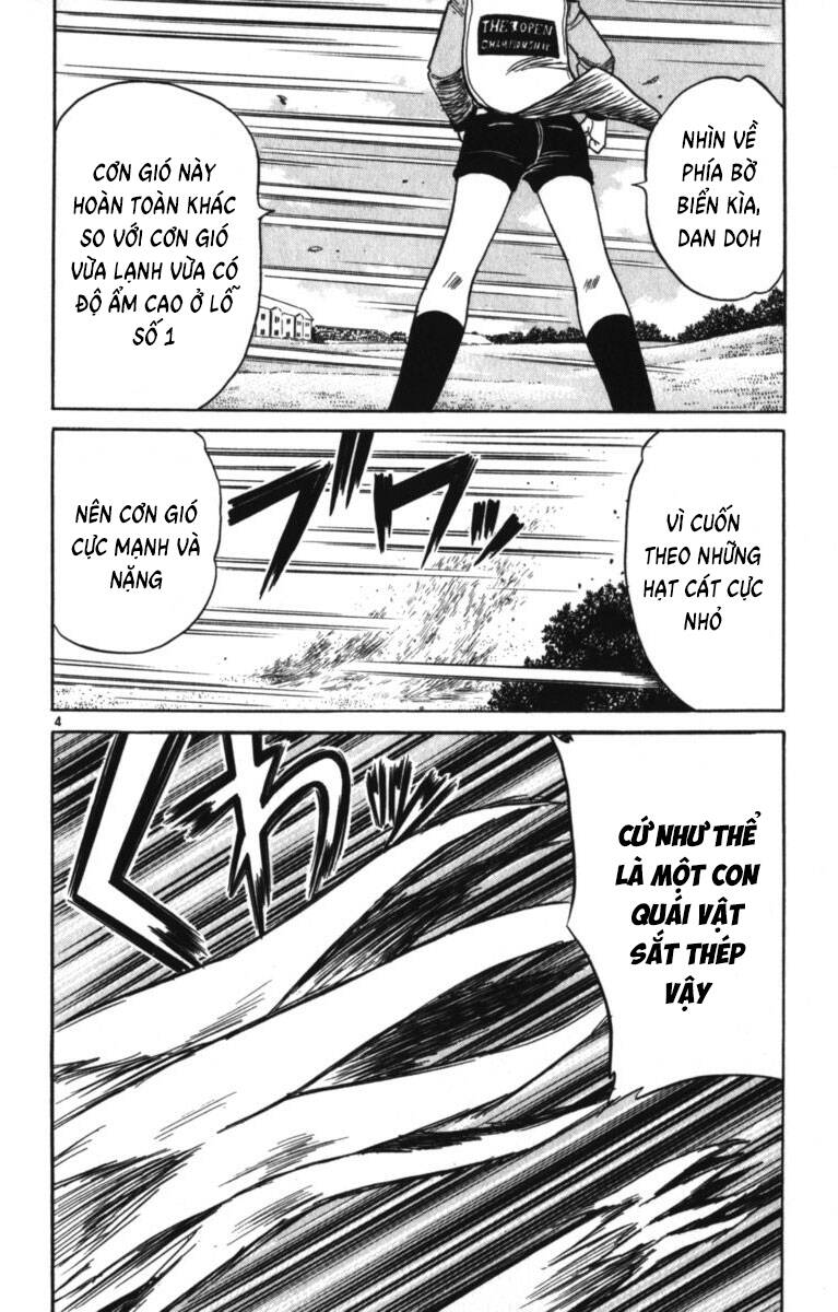 Dandoh!Xi Chapter 94 - Trang 2