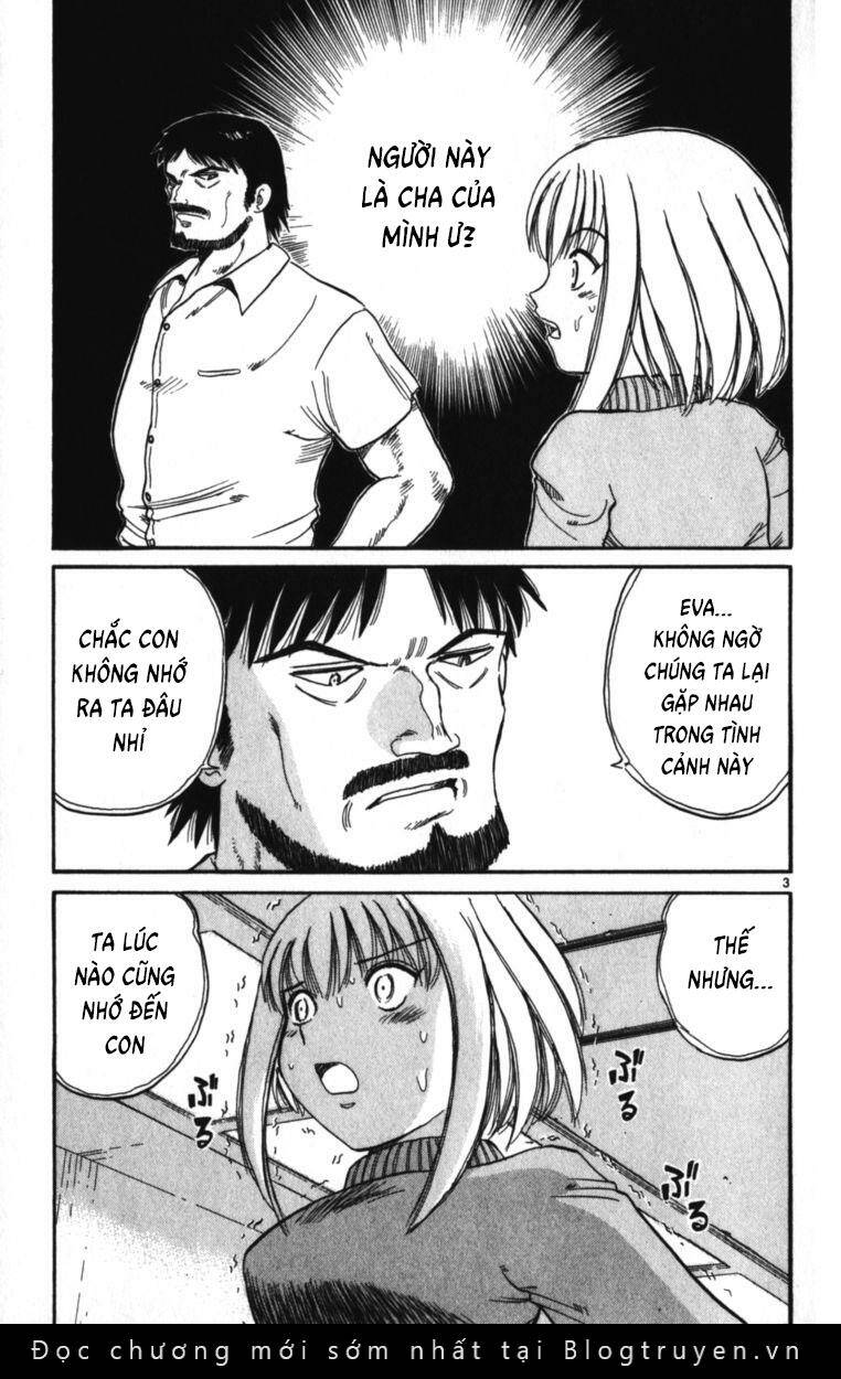 Dandoh!Xi Chapter 90 - Trang 2