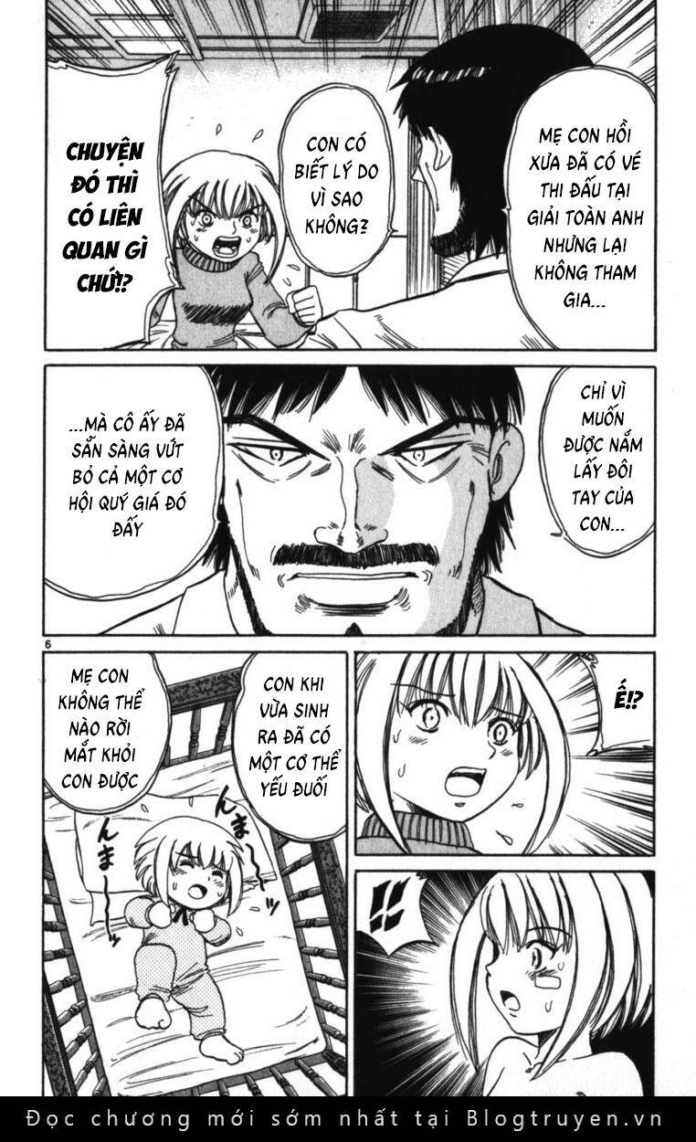 Dandoh!Xi Chapter 90 - Trang 2