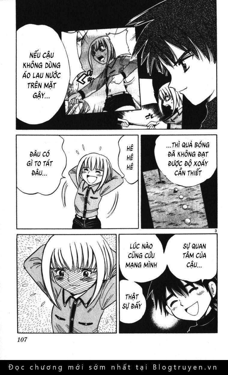 Dandoh!Xi Chapter 86 - Trang 2