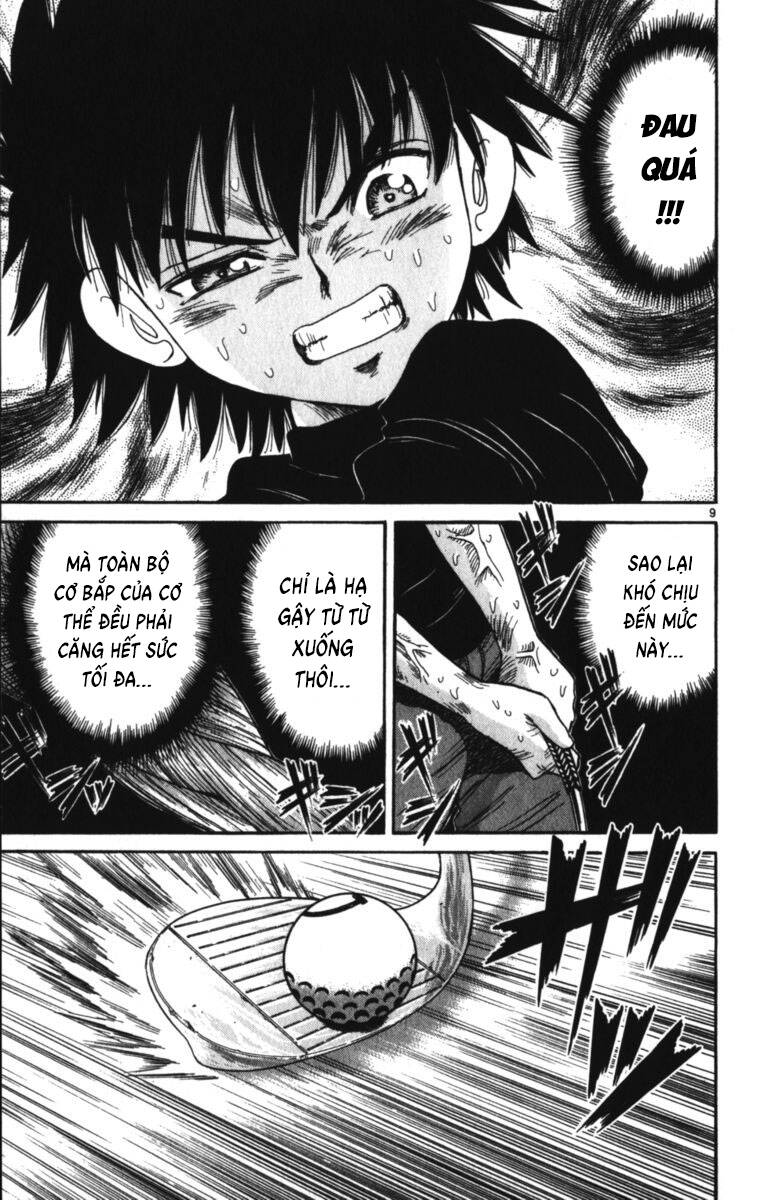 Dandoh!Xi Chapter 84 - Trang 2