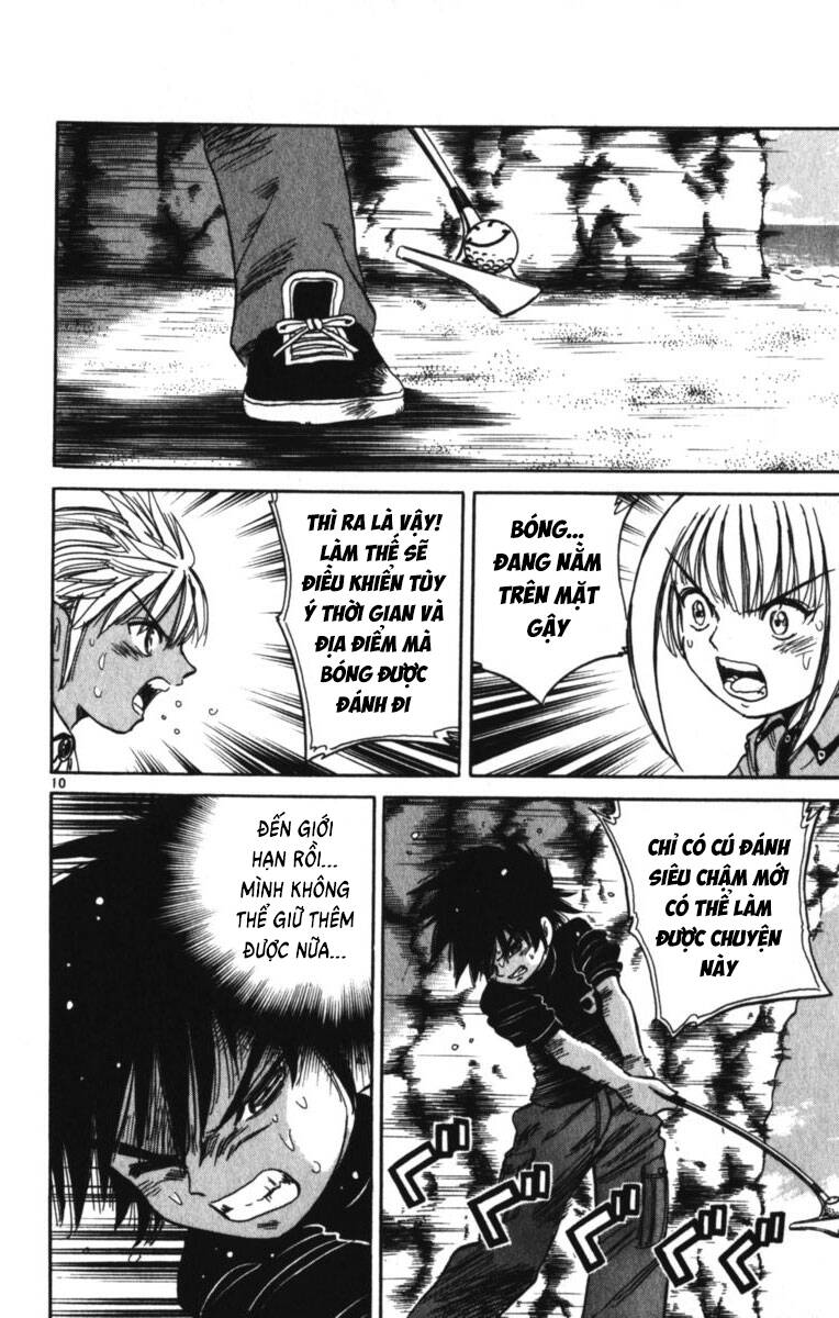 Dandoh!Xi Chapter 84 - Trang 2