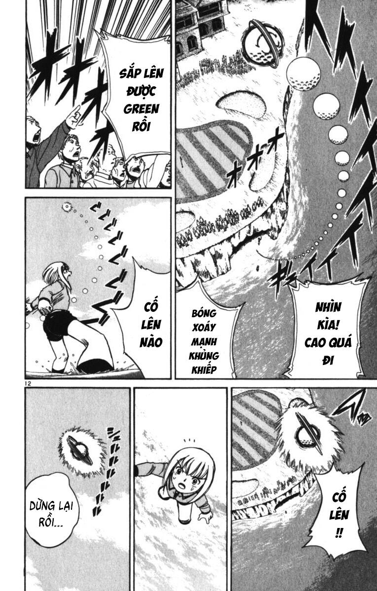 Dandoh!Xi Chapter 84 - Trang 2