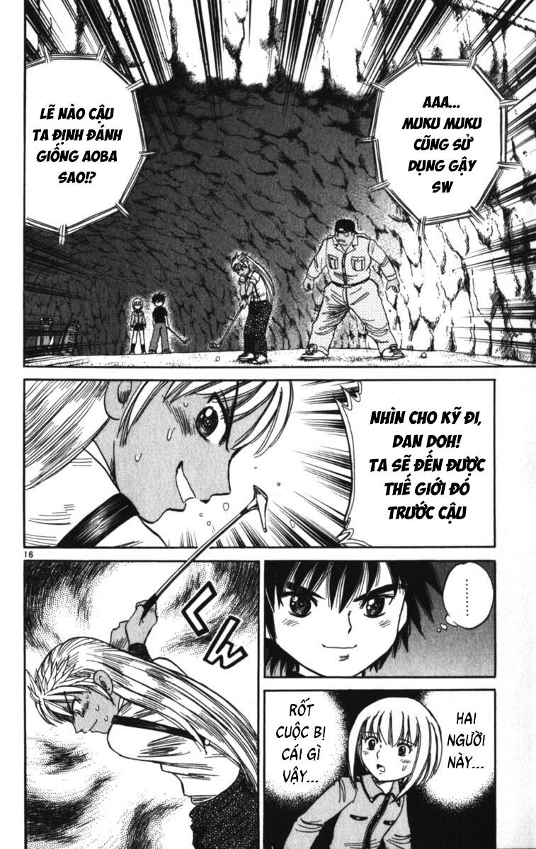 Dandoh!Xi Chapter 84 - Trang 2