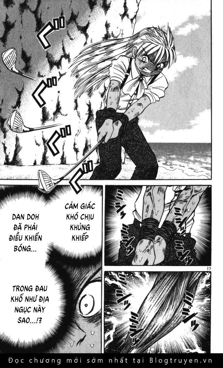 Dandoh!Xi Chapter 84 - Trang 2