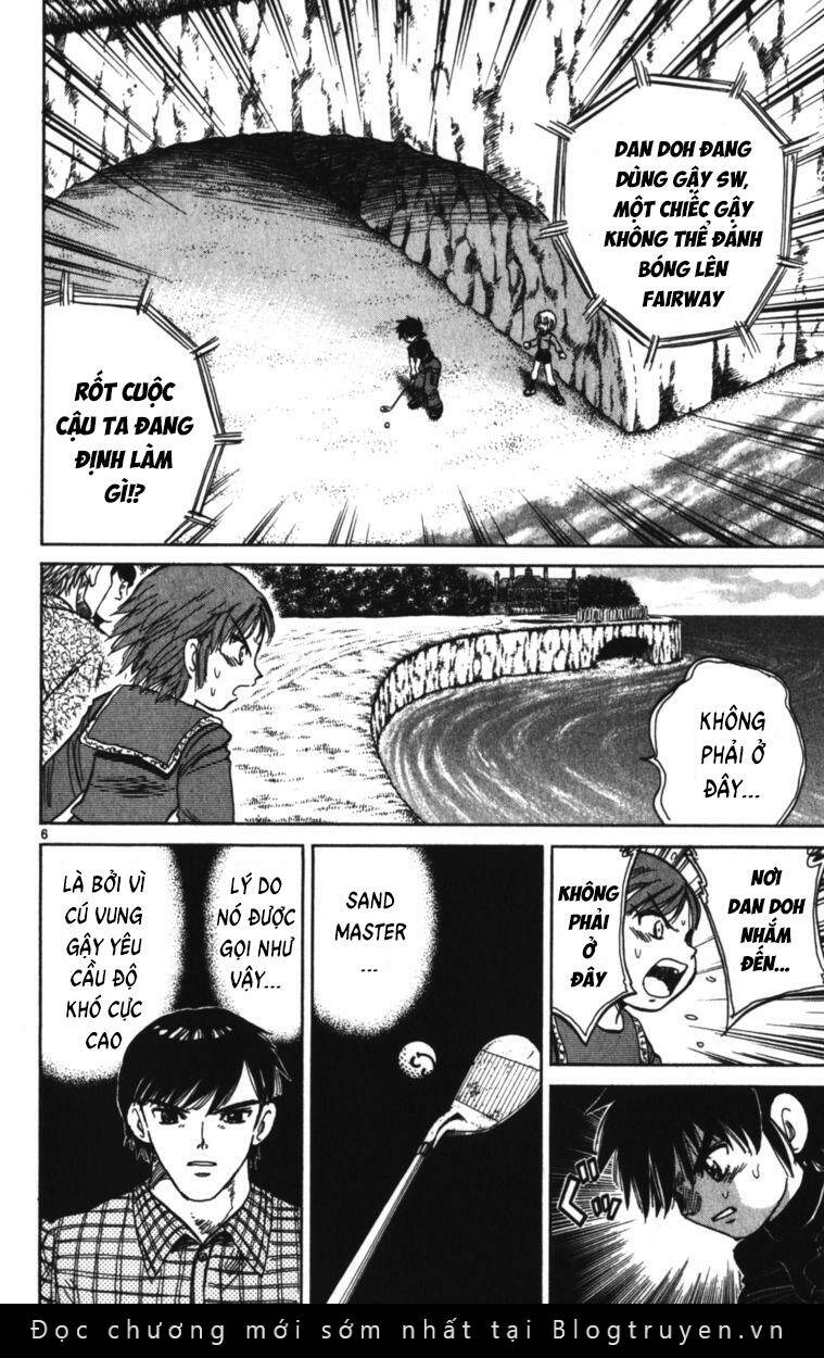 Dandoh!Xi Chapter 84 - Trang 2