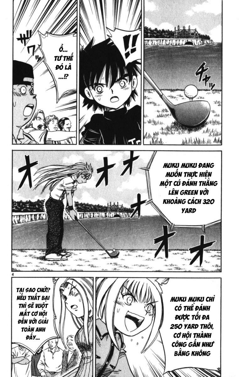 Dandoh!Xi Chapter 83 - Trang 2