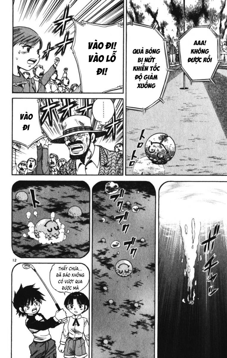 Dandoh!Xi Chapter 81 - Trang 2