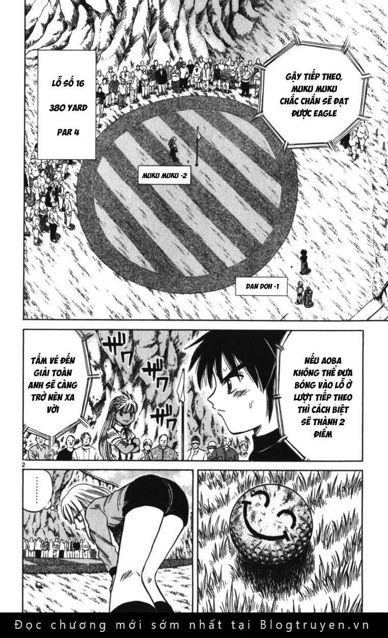 Dandoh!Xi Chapter 81 - Trang 2