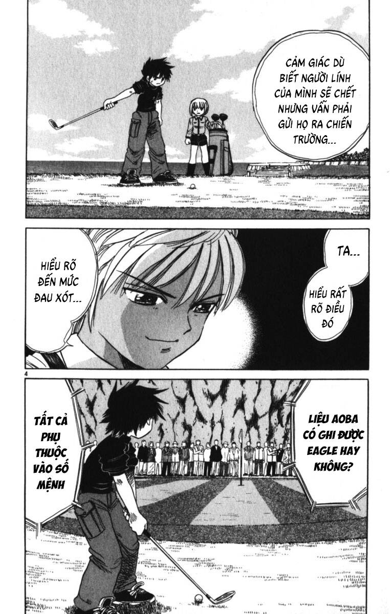 Dandoh!Xi Chapter 81 - Trang 2