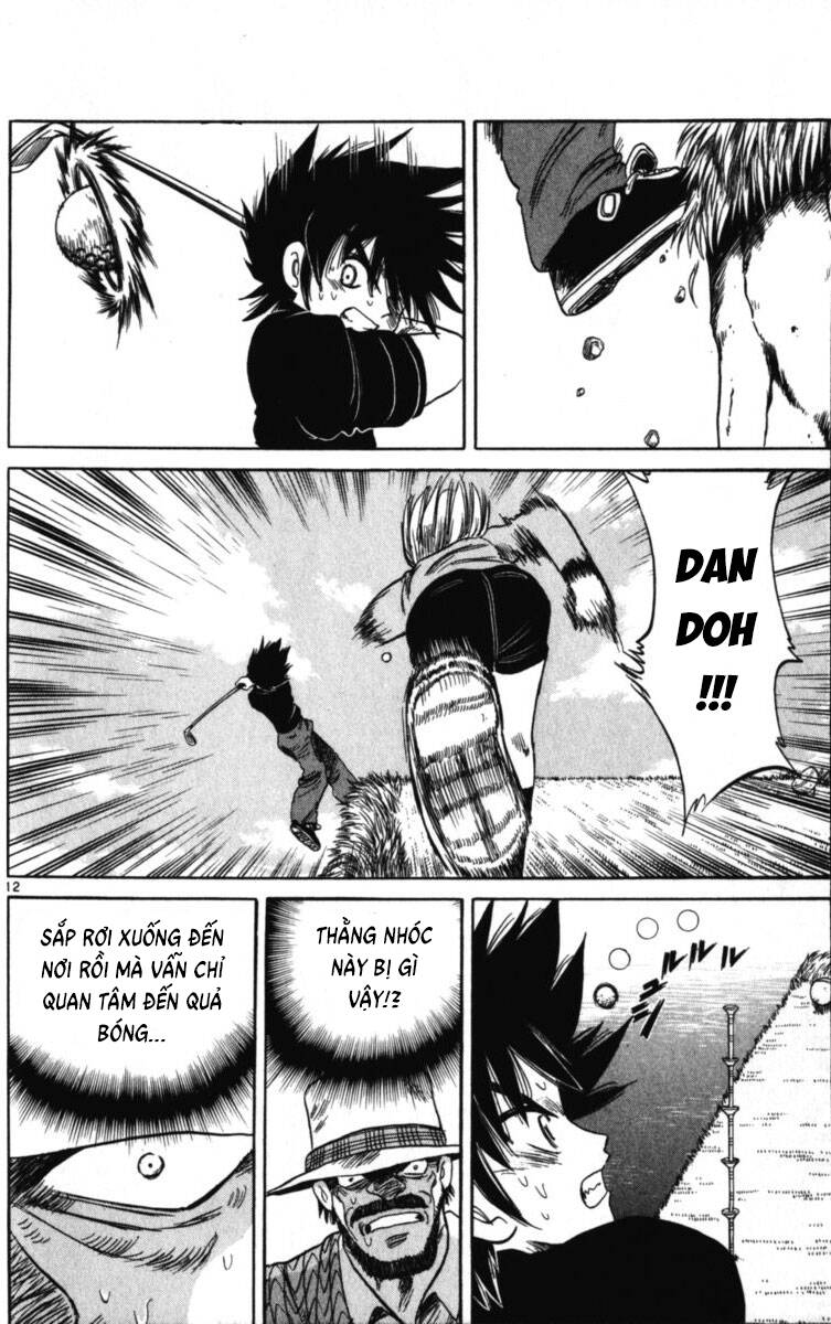 Dandoh!Xi Chapter 80 - Trang 2