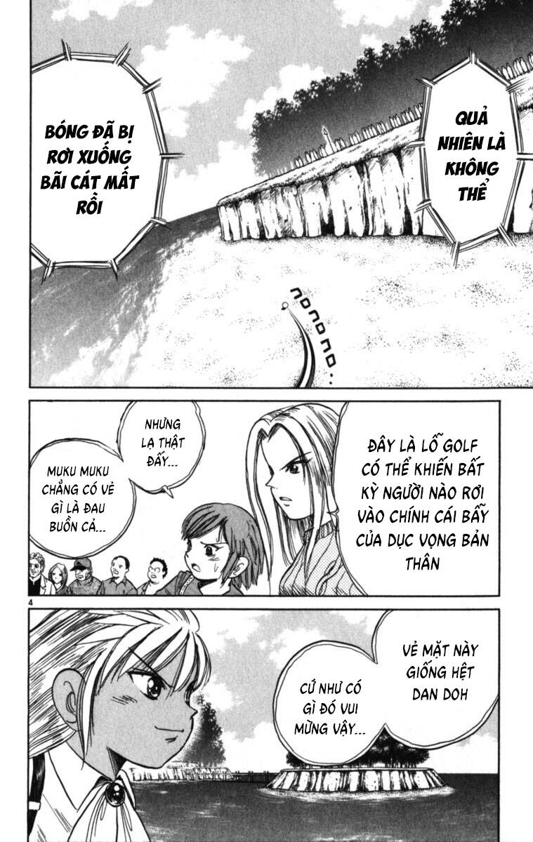 Dandoh!Xi Chapter 75 - Trang 2