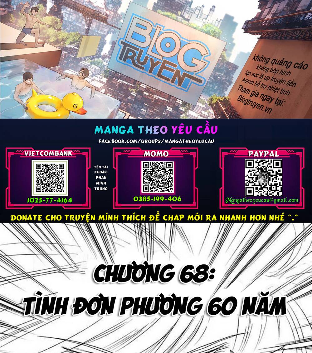 Dandoh!Xi Chapter 68 - Trang 2