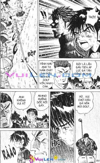 Dandoh!Xi Chapter 67 - Trang 2