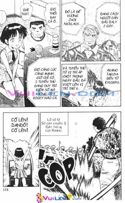 Dandoh!Xi Chapter 67 - Trang 2