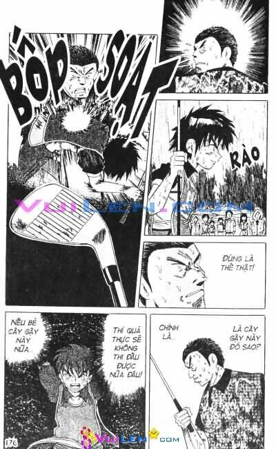 Dandoh!Xi Chapter 67 - Trang 2