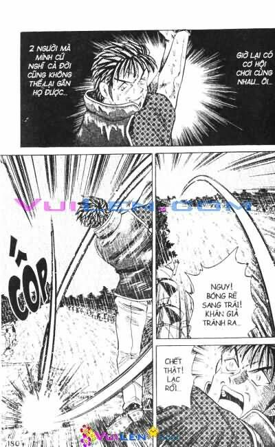 Dandoh!Xi Chapter 67 - Trang 2