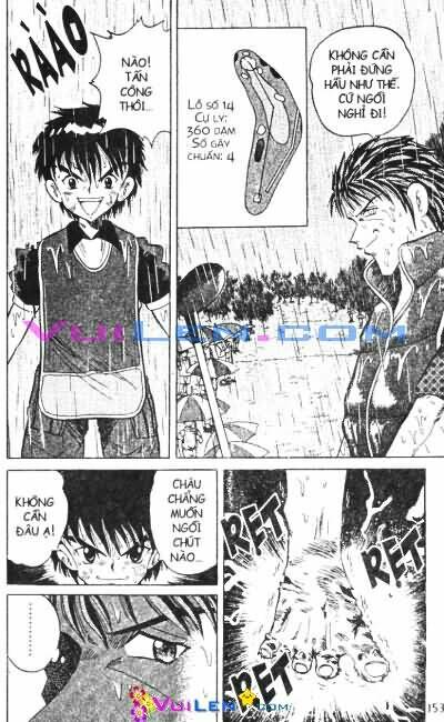 Dandoh!Xi Chapter 66 - Trang 2