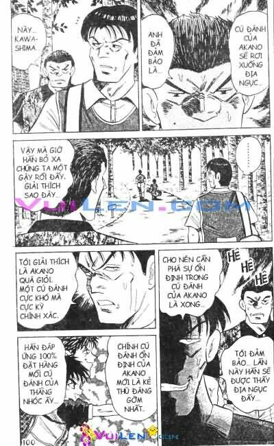 Dandoh!Xi Chapter 64 - Trang 2