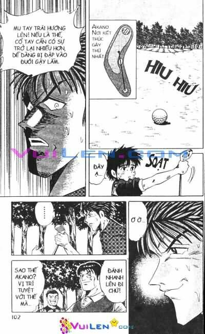 Dandoh!Xi Chapter 64 - Trang 2