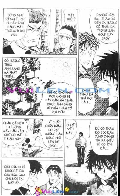 Dandoh!Xi Chapter 64 - Trang 2