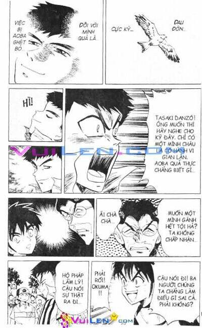 Dandoh!Xi Chapter 52 - Trang 2