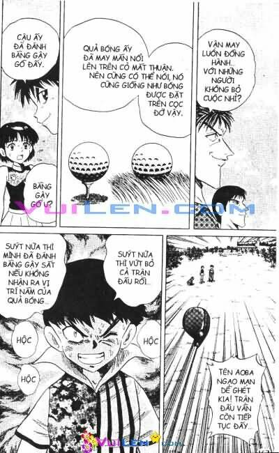 Dandoh!Xi Chapter 51 - Trang 2