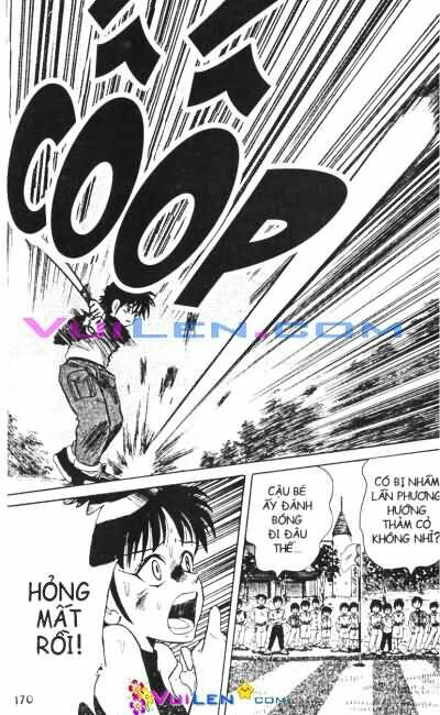 Dandoh!Xi Chapter 51 - Trang 2