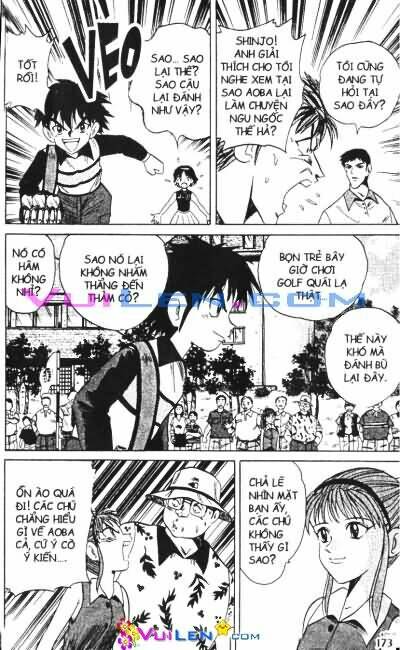 Dandoh!Xi Chapter 51 - Trang 2