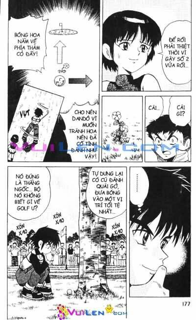 Dandoh!Xi Chapter 51 - Trang 2