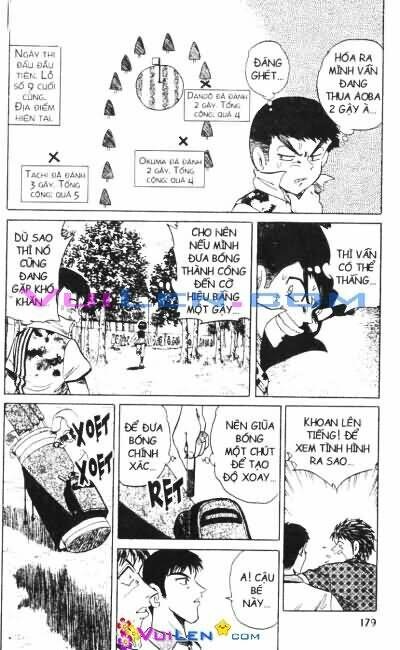 Dandoh!Xi Chapter 51 - Trang 2